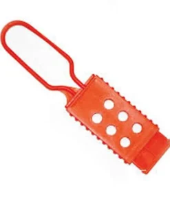 Garra bloqueio seg ny 1.3/4x7" 6 cadeados 3/8" lj 99668 brady