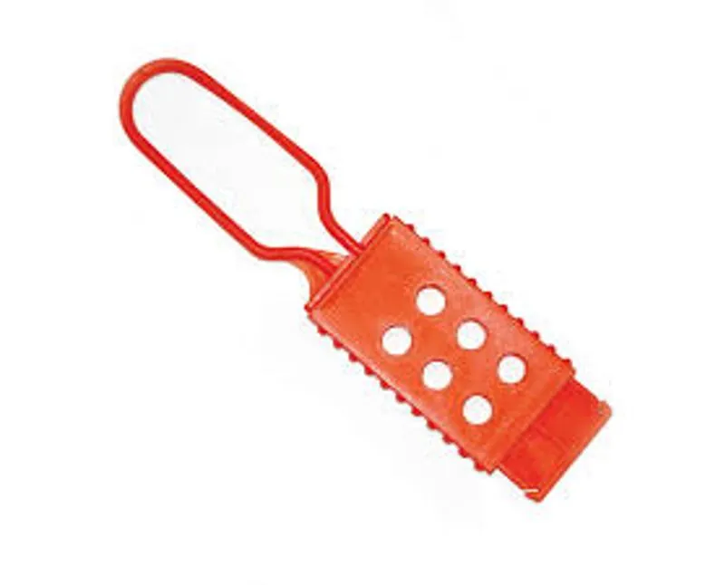 Garra bloqueio seg ny 1.3/4x7" 6 cadeados 3/8" lj 99668 brady