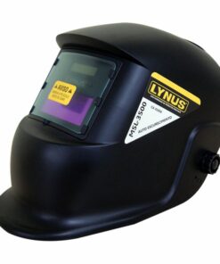 Mascara de solda automatica lynus msl-3500 ca 41890
