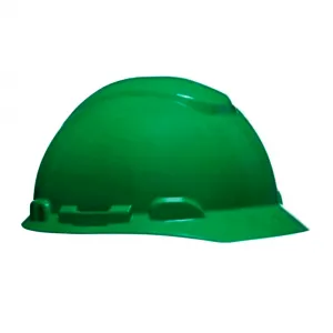 Casco do capacete verde  h7 3m ca:29638