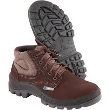 Nobuck marluvas s/b marrom cod99 n 33 ca 45611