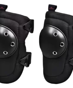 Joelheira de protecao em eva para piso