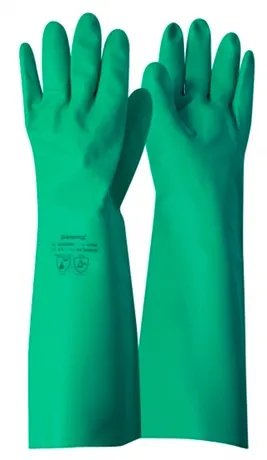 Luva nitrilica 45 cm g ca 43760 prevemax
