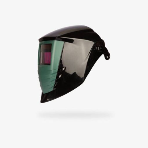 Mascara de solda libus centurion 510 - Image 2