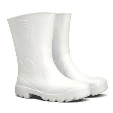 Bota eva vulcabras full 36 branca ca 33534