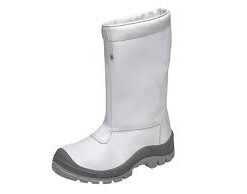 Bota termica bra vaqueta c/b marluvas ca32207 n43