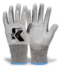 Luva saara light anti corte 09-g ca 50881 kalipso