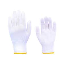 Luva fit helanca volk g ca 27946