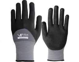 Luva microfoam 3/4 volk | ca - 37168 g