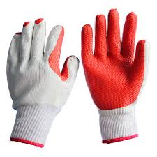 Luva orange gladiadora tam 10 (gg) ca 46243 southern