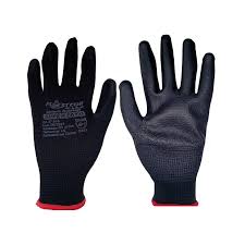 Luva de pu plasticor m ca 37816