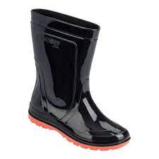 Bota pvc infantil pta 29/30