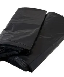 Saco lixo pto 100l c/100 comum ecomais